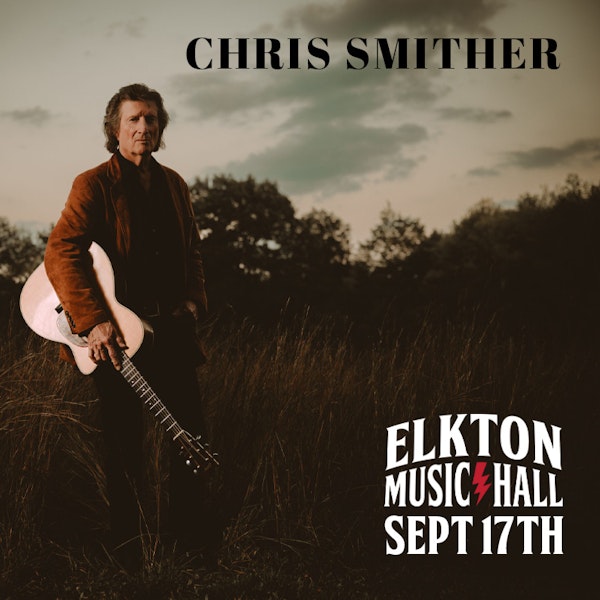 Chris Smither