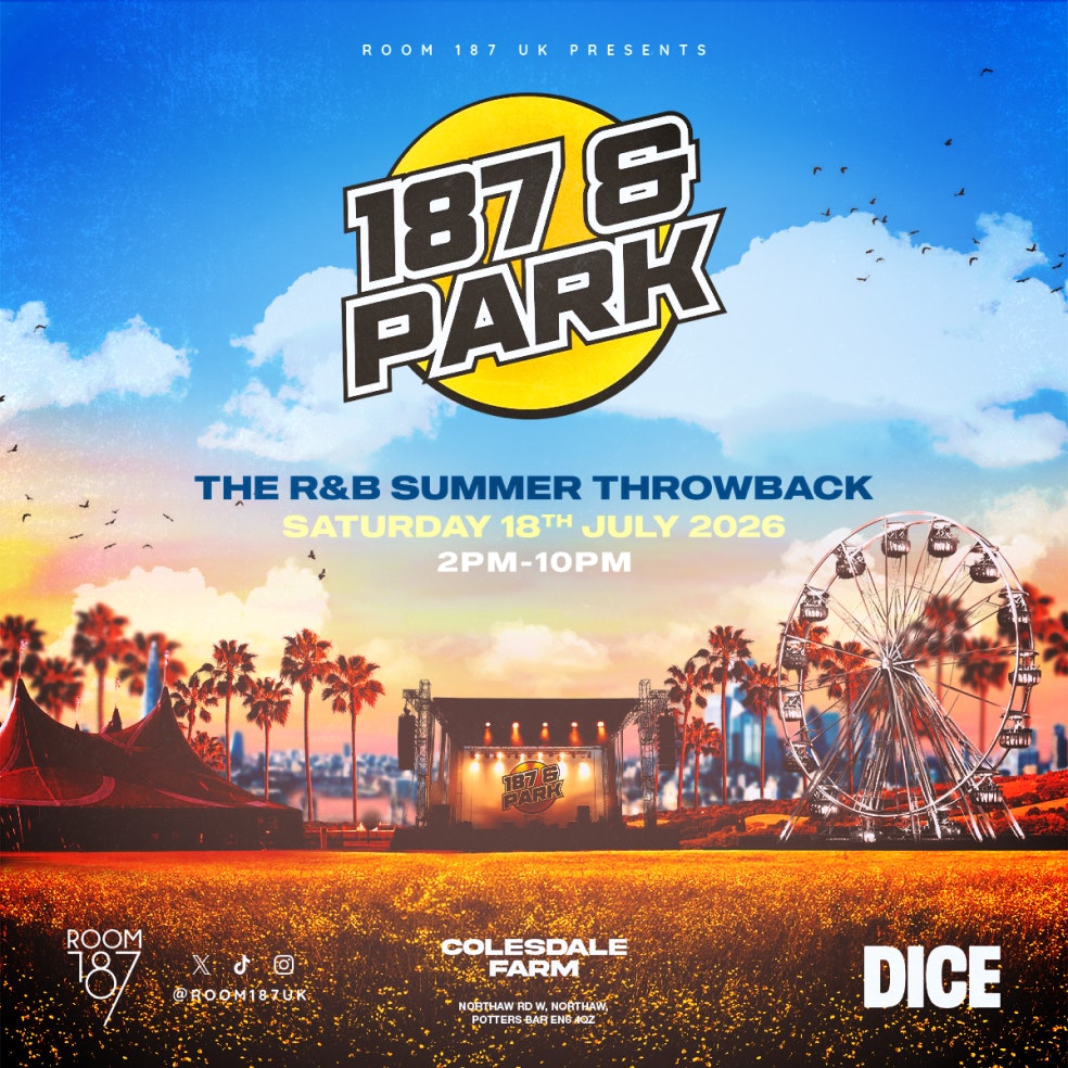 187 and Park 2026