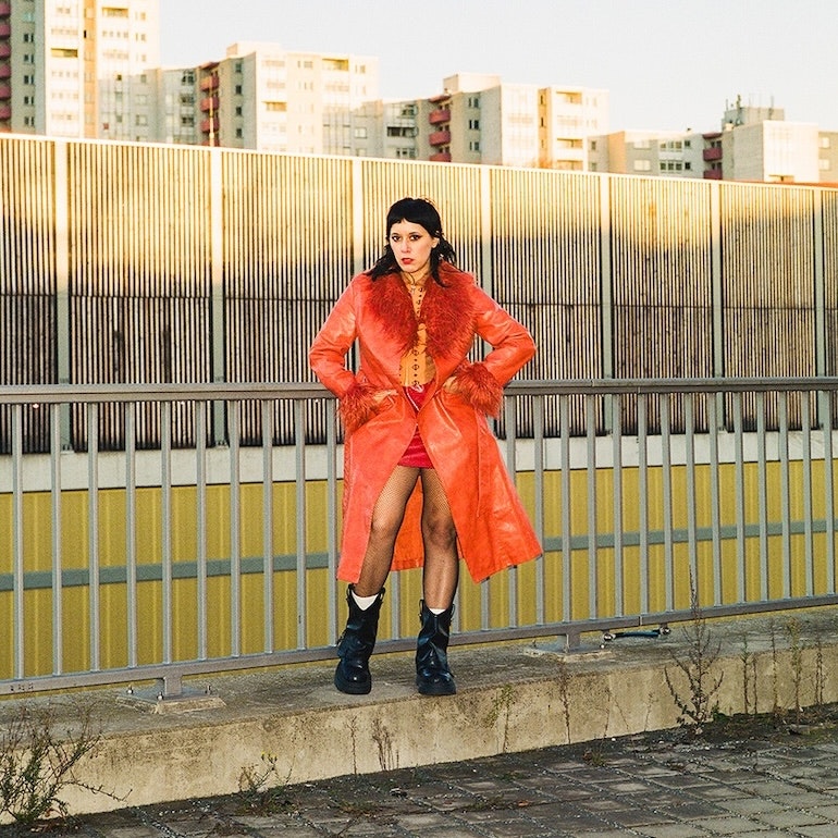 Güner Künier + Yoo Doo Right