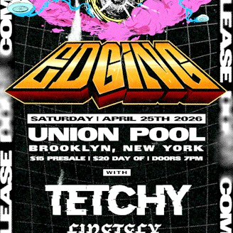 Edging, Tetchy, Firstsex