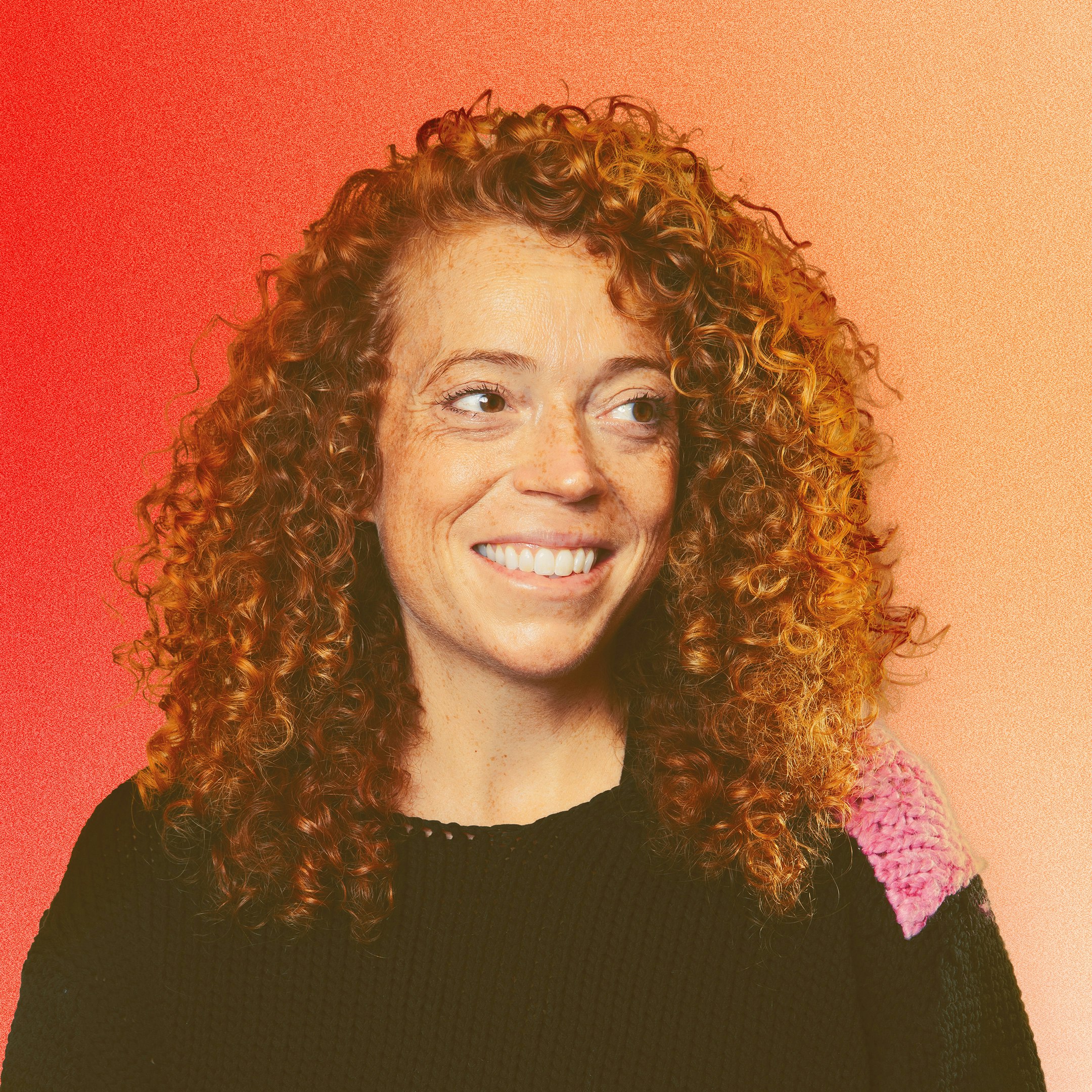 Michelle Wolf: Work in Progress 