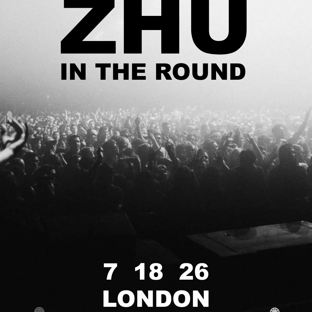 ZHU 360 In The Round
