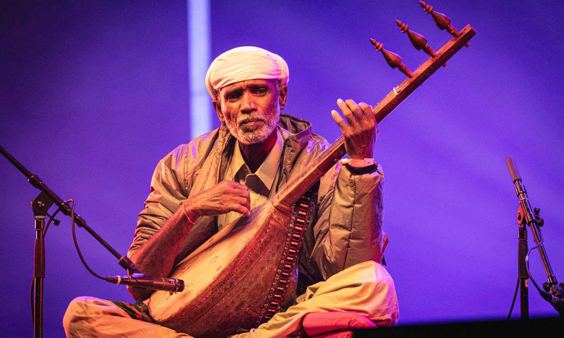 Ustad Noor Bakhsh