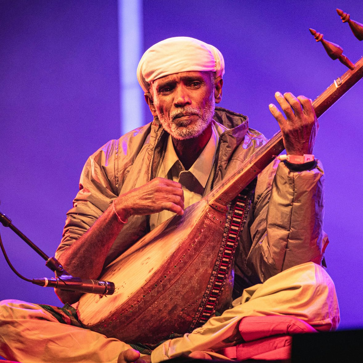 Ustad Noor Bakhsh