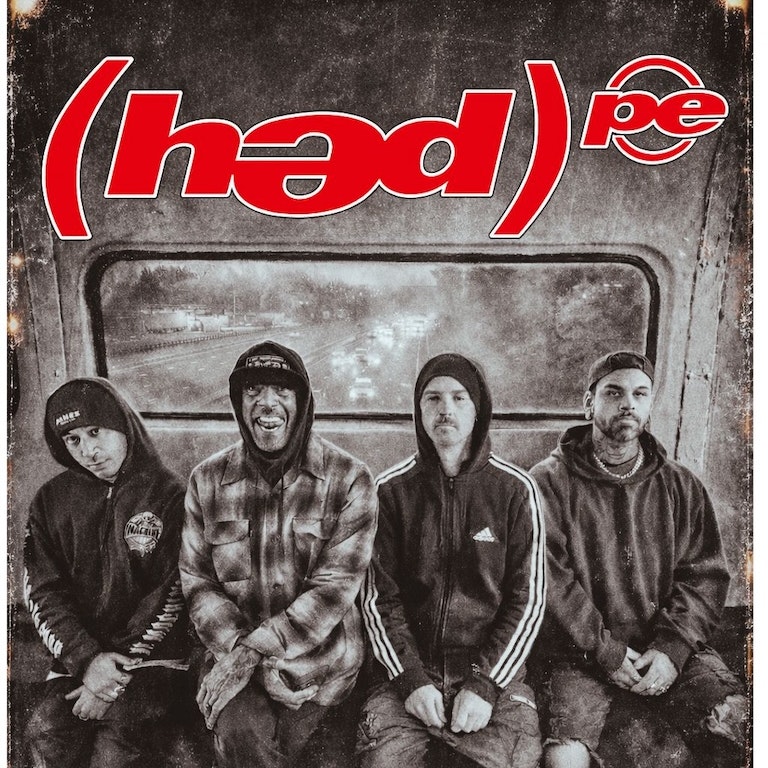 HED PE x COLD