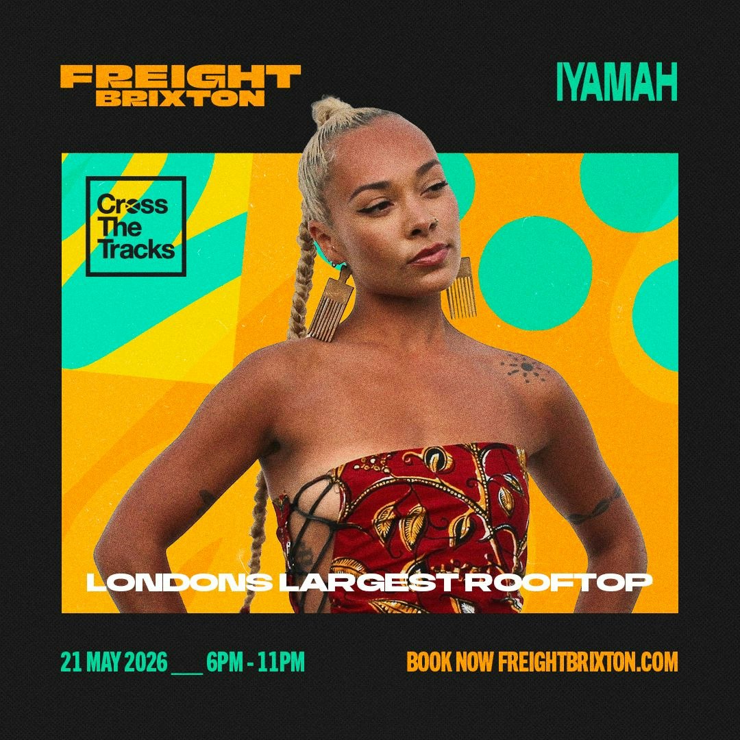 IYAMAH : Soul of the South 