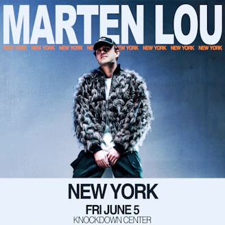 Marten Lou