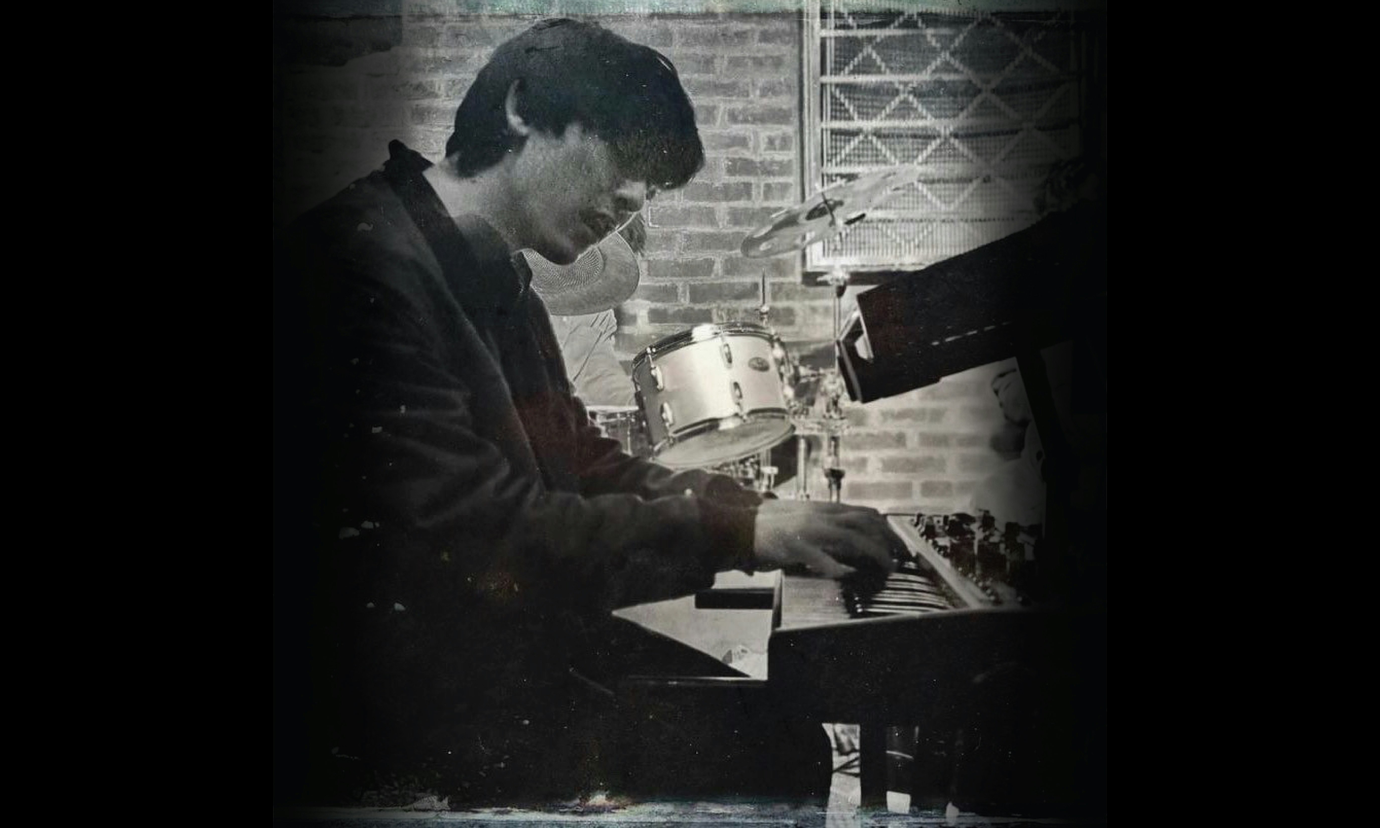 JT Ho-Mueller: Live in Fellowship