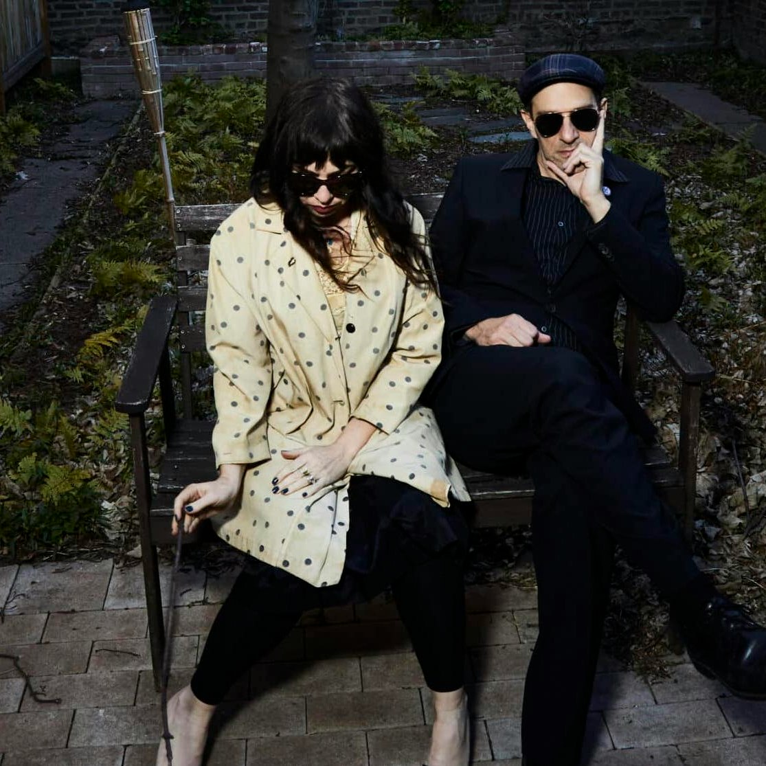 Elysian Fields + Flora Hibberd