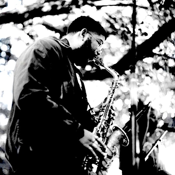 Devin Daniels & Eric Nakanishi | Chorldess Chortet