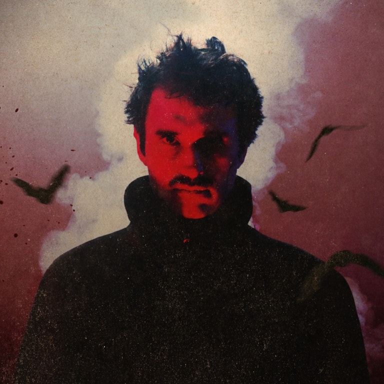 The Ritual at The Bill Murray - Angel Comedy Club