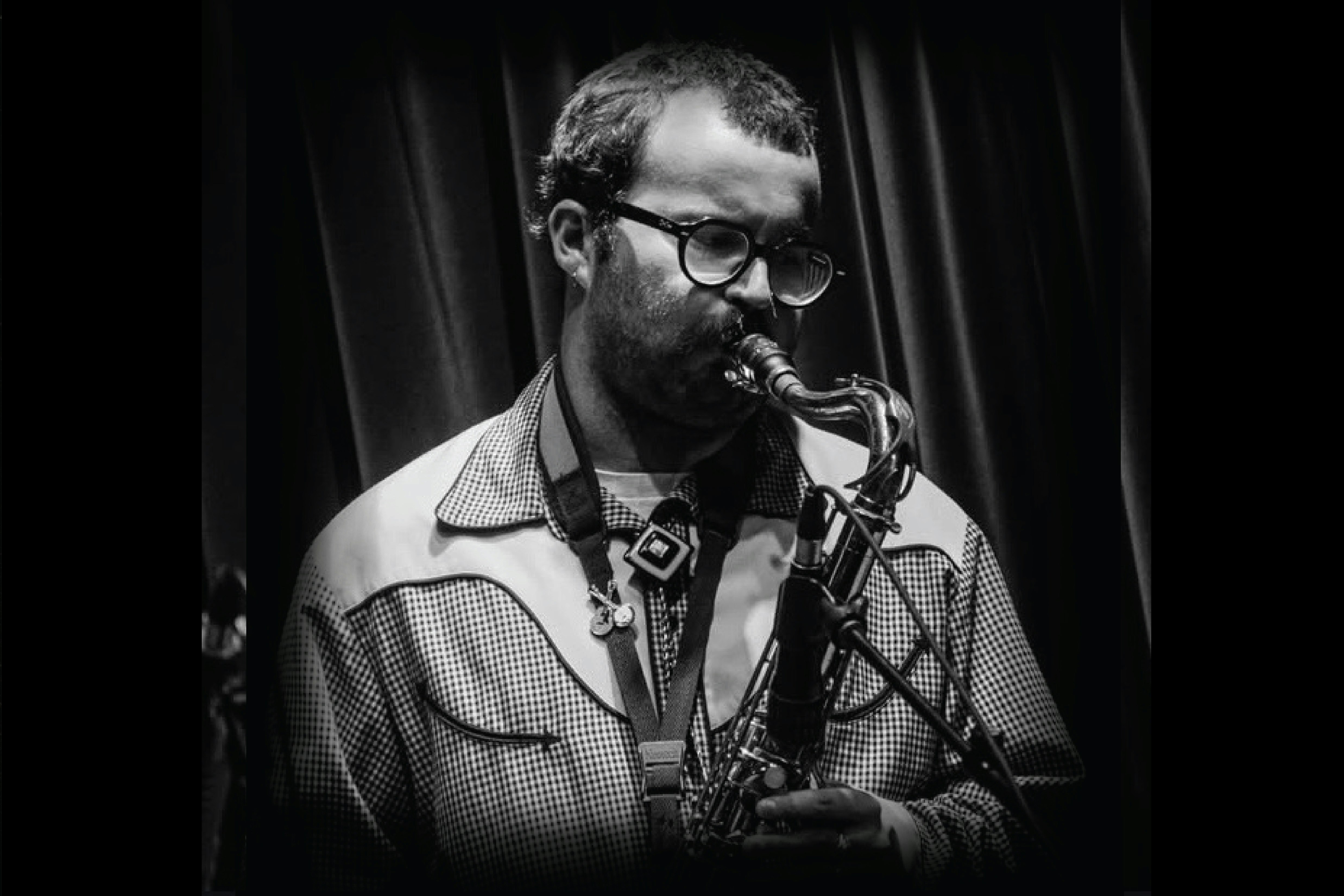 Late Night with the Ryan Wheless Quartet