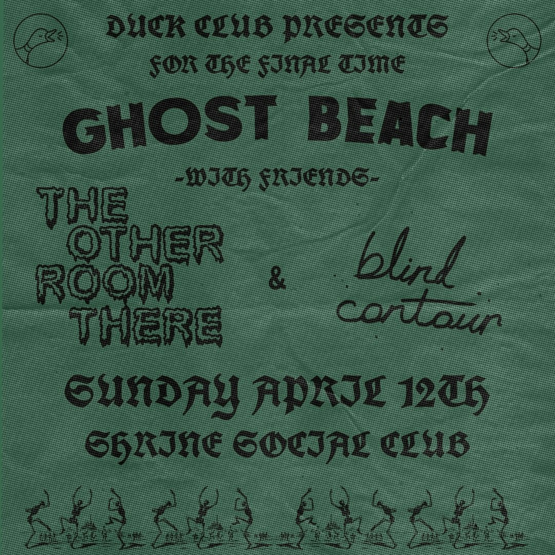 Photo of Ghost Beach