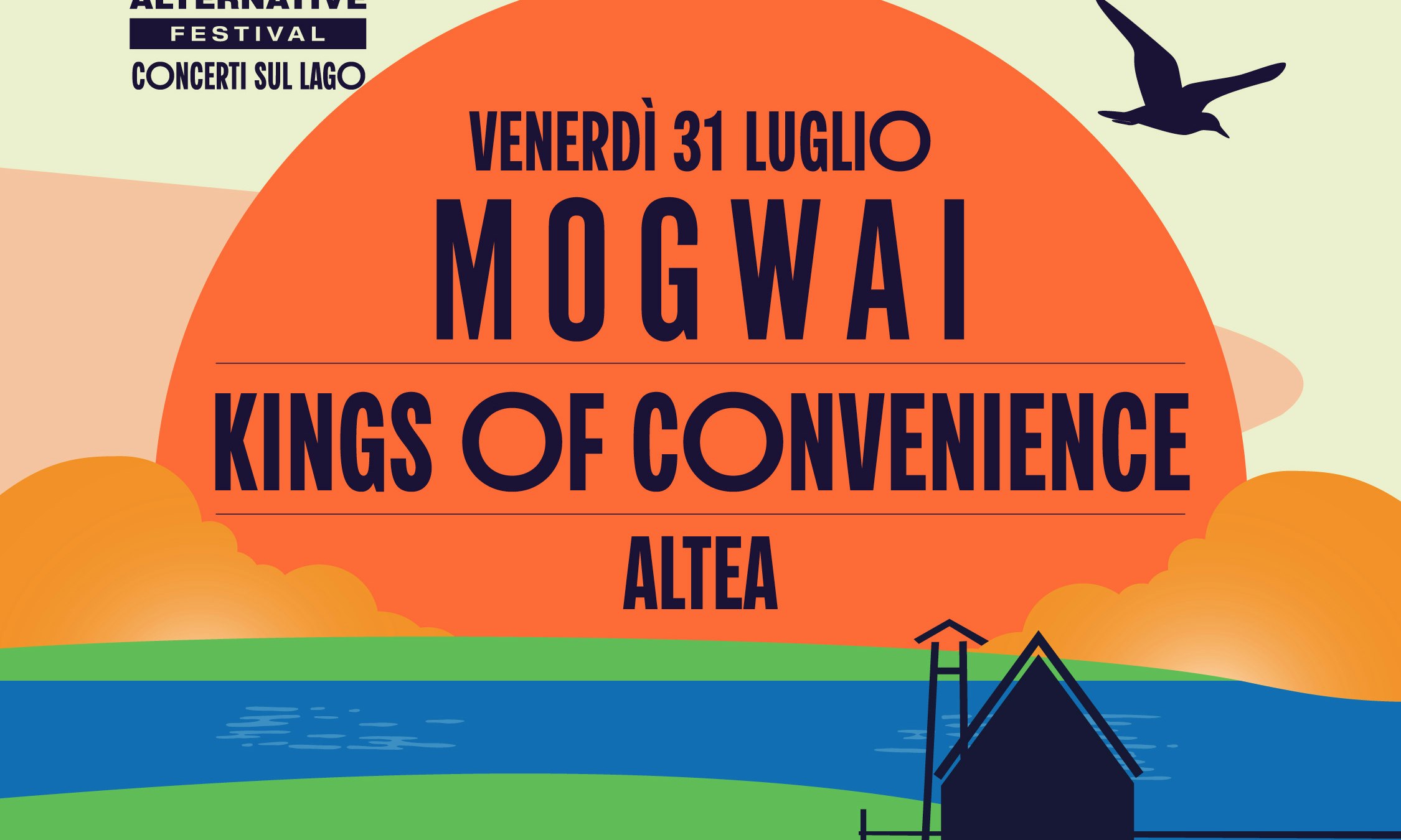 Be Alternative Festival 2026 - Day 1