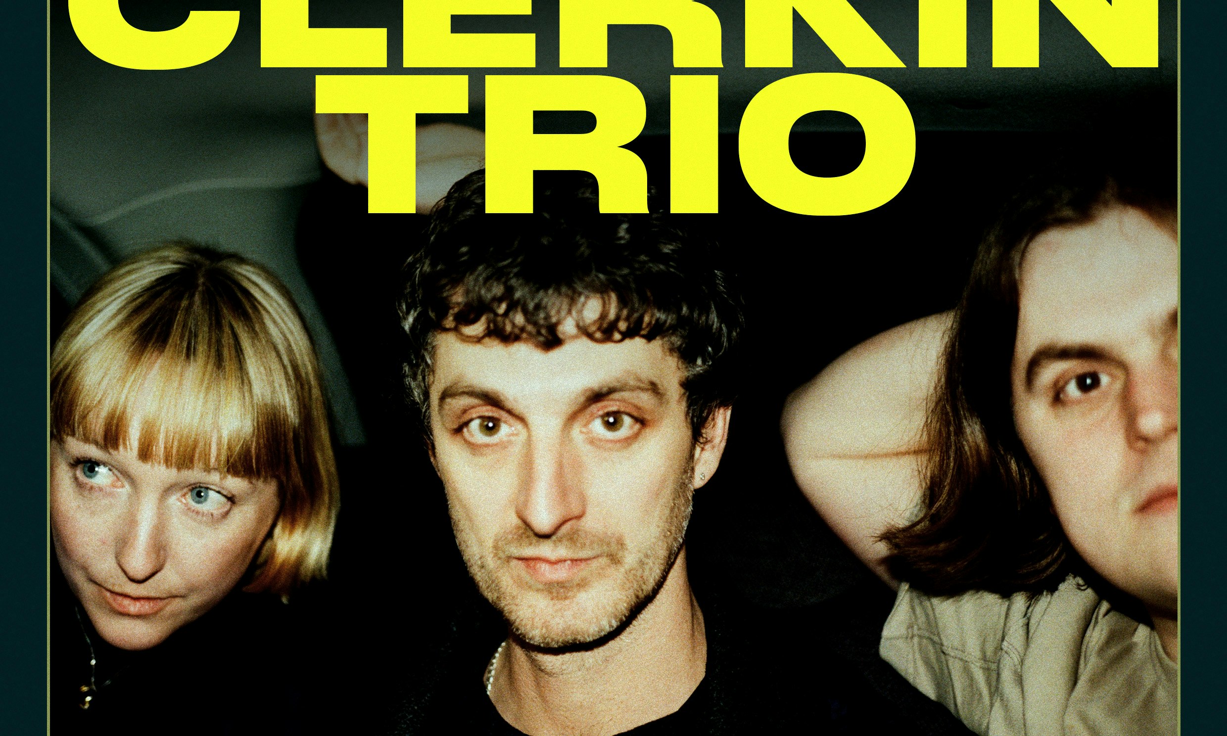 Tara Clerkin Trio