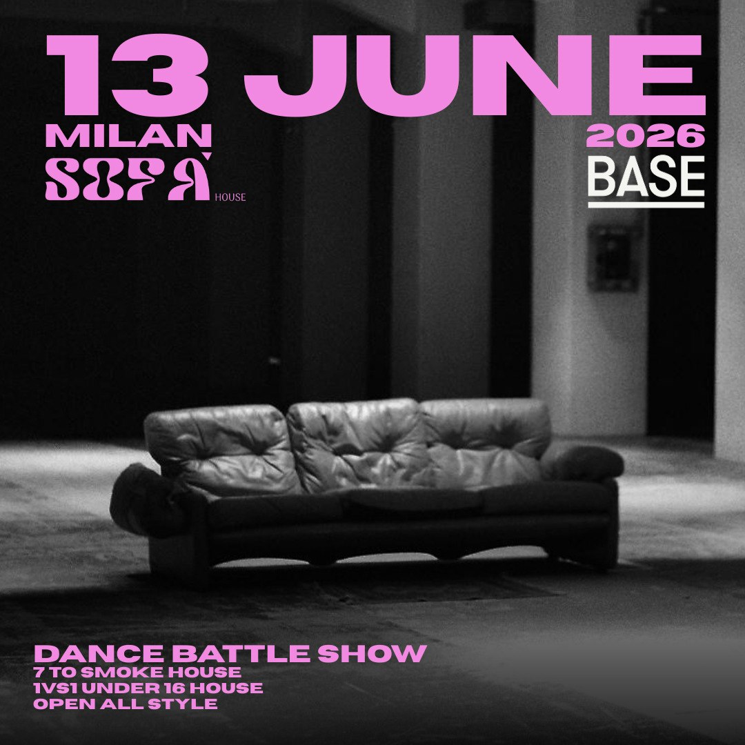 SOFAHOUSE dance battle