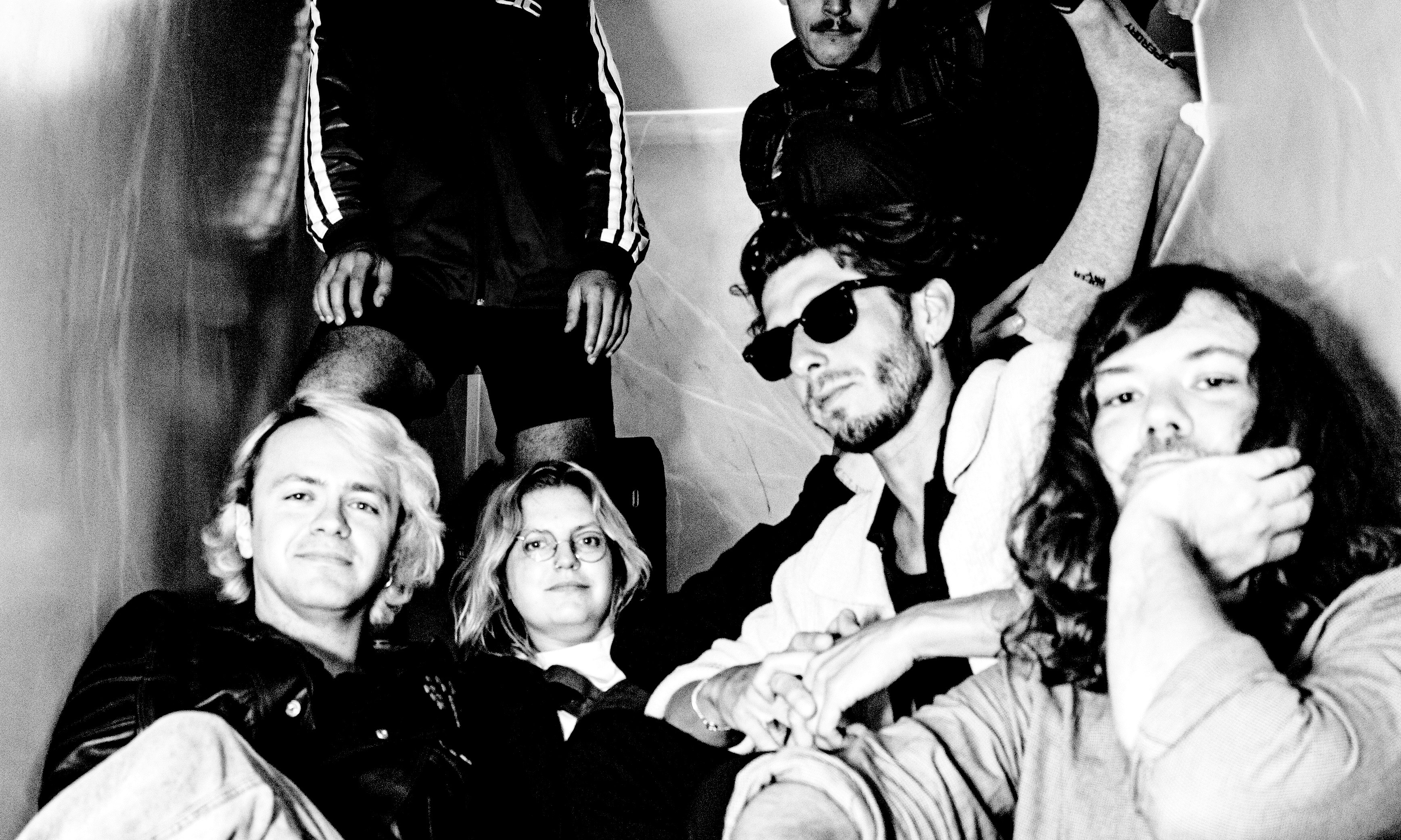 Misha Panfilov Septet