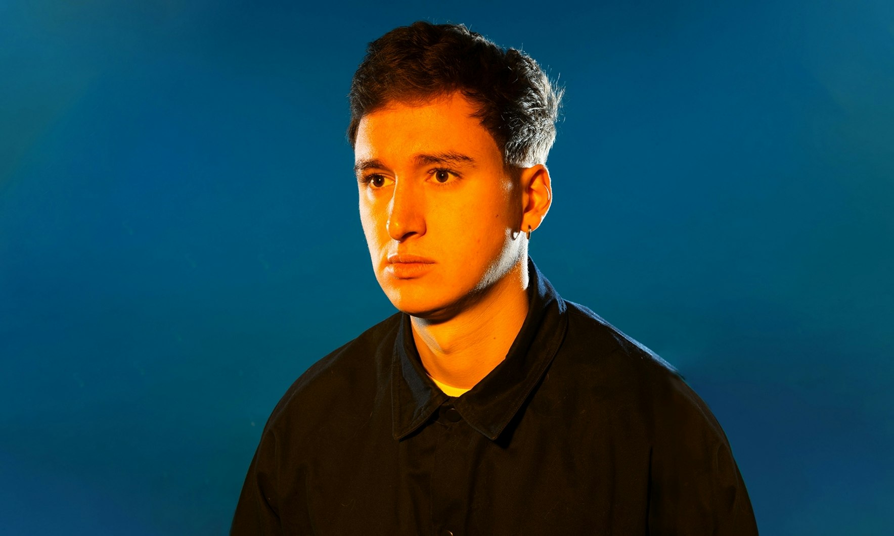 Jacob Hawley (+ support)