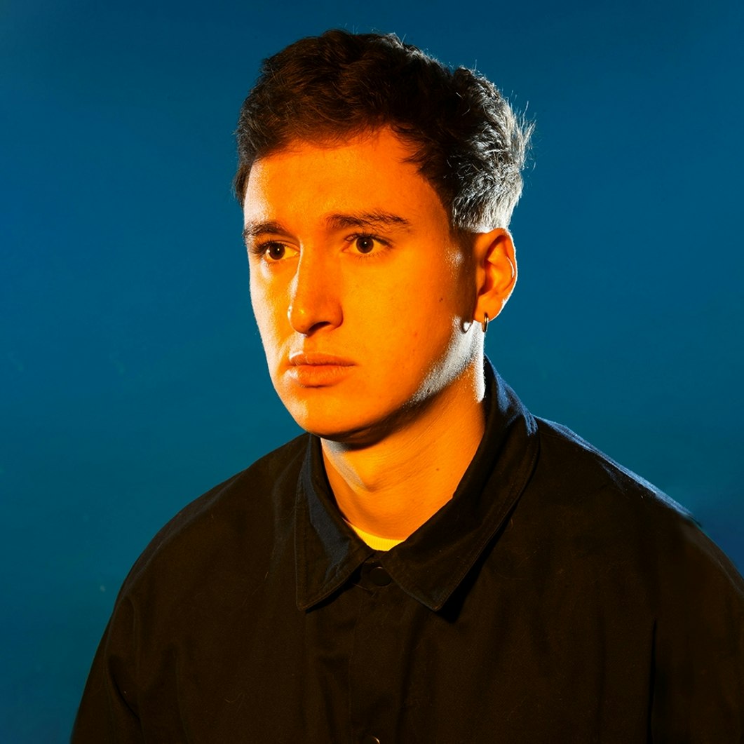 Jacob Hawley (+ support)