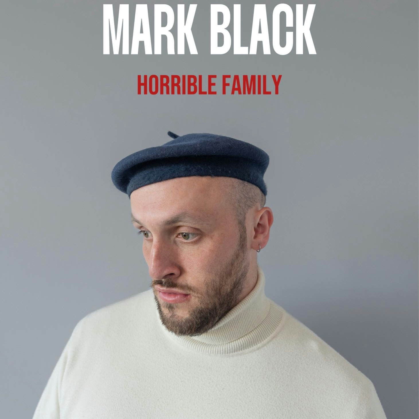 Mark Black: Horrible Family