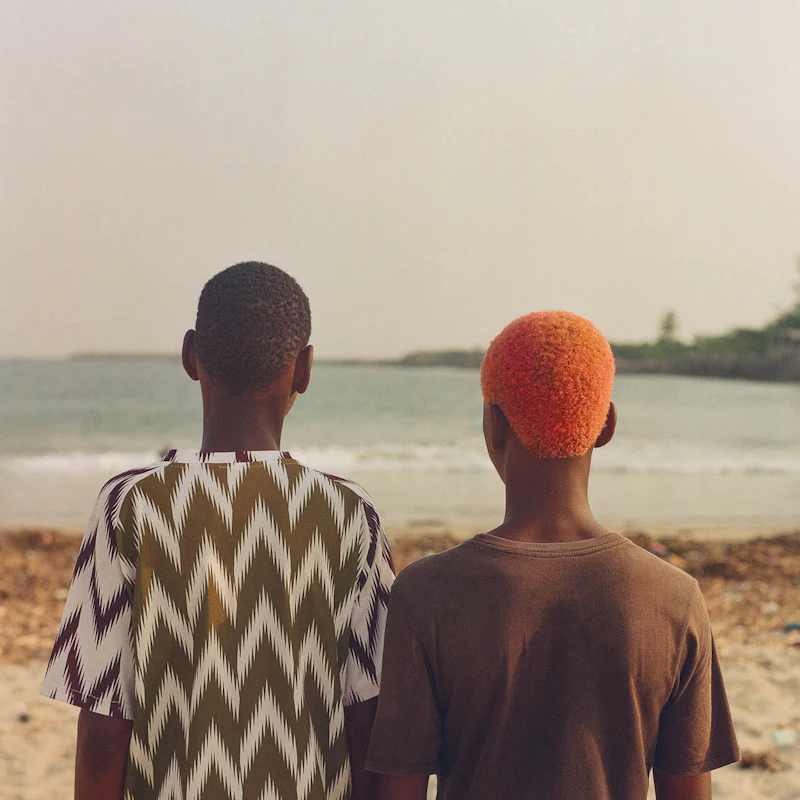 Nicer Tuesdays April