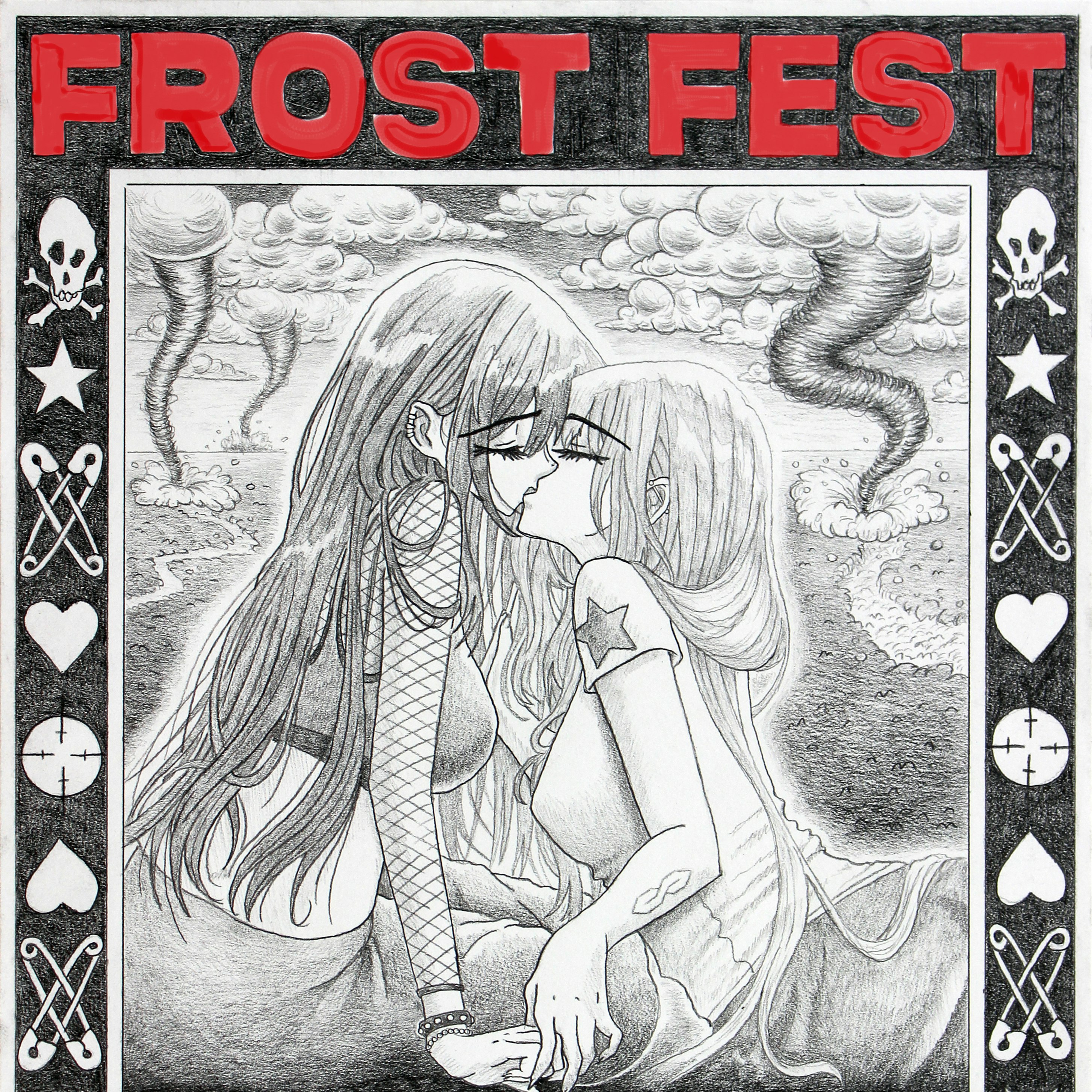 Frost Fest: Frost Children, The Femcels, & more
