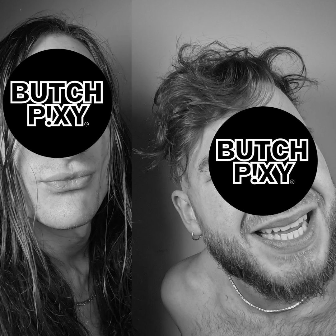Butch Pixy 