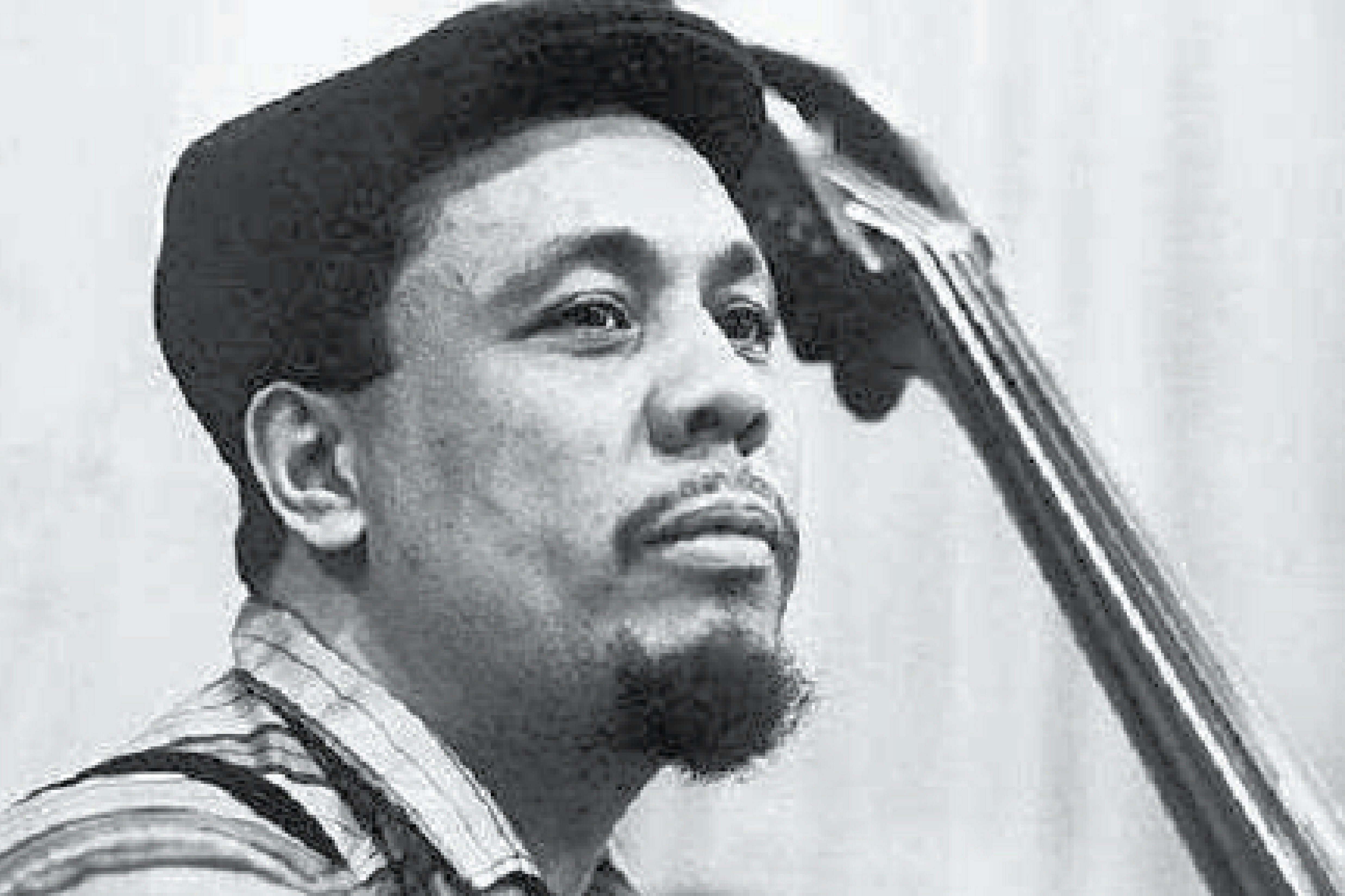 Charles Mingus’ 104th Birthday Celebration with the UA Jazz Ambassadors