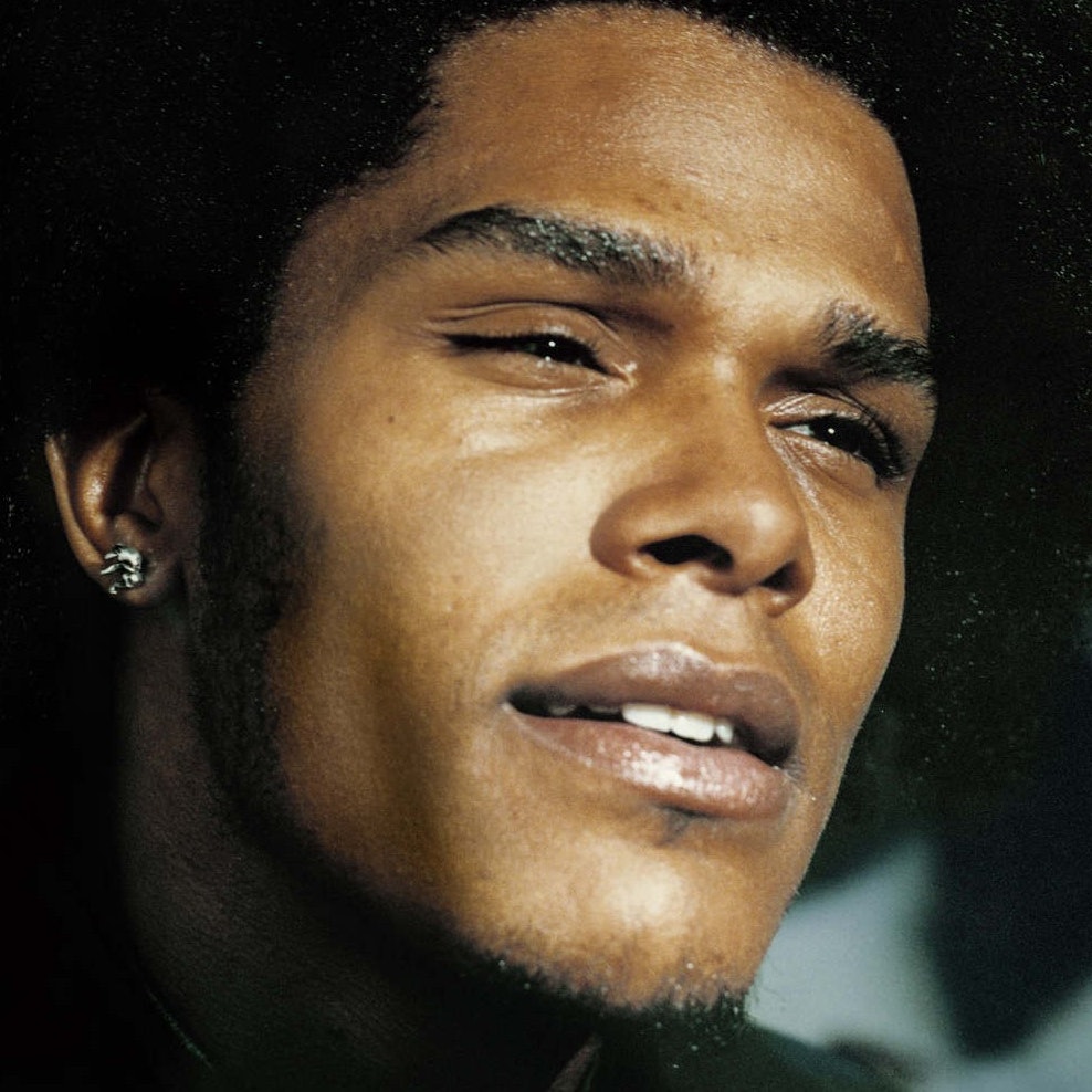 Maxwell's Urban Hang Suite Revisited