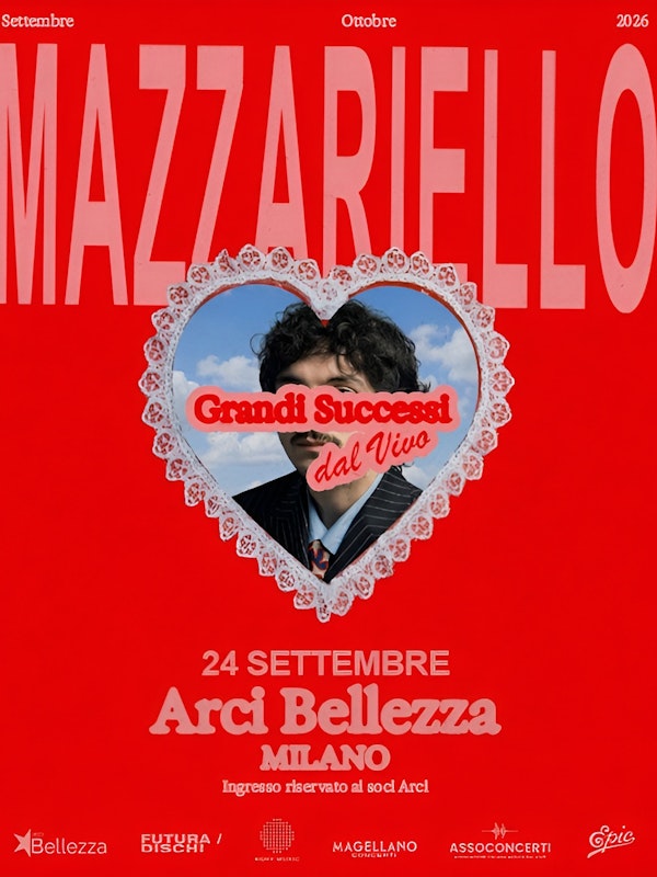 MAZZARIELLO