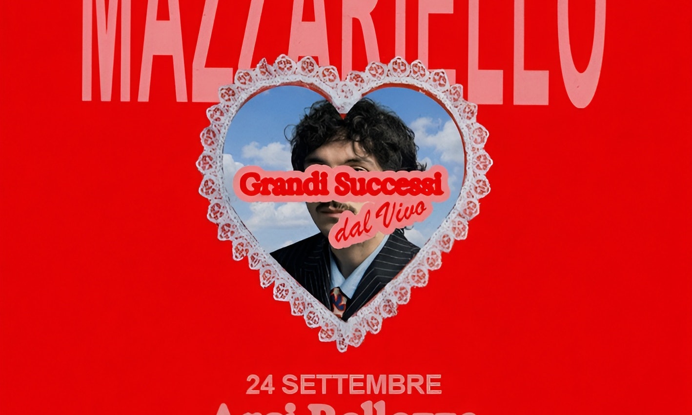 MAZZARIELLO
