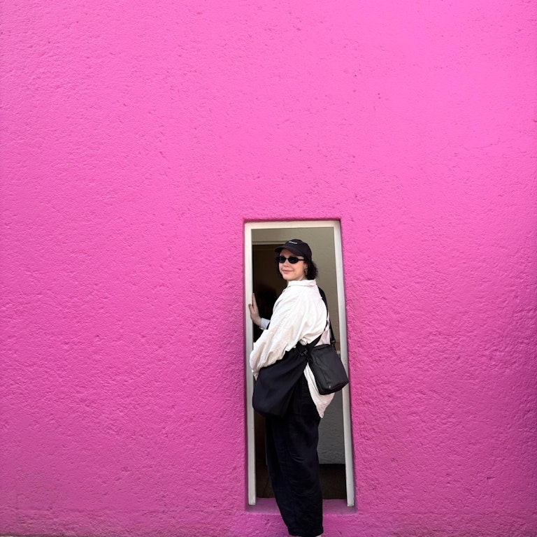 Amy Annette: SAY WHAT YOU LIKE ABOUT ME at The Bill Murray - Angel Comedy Club