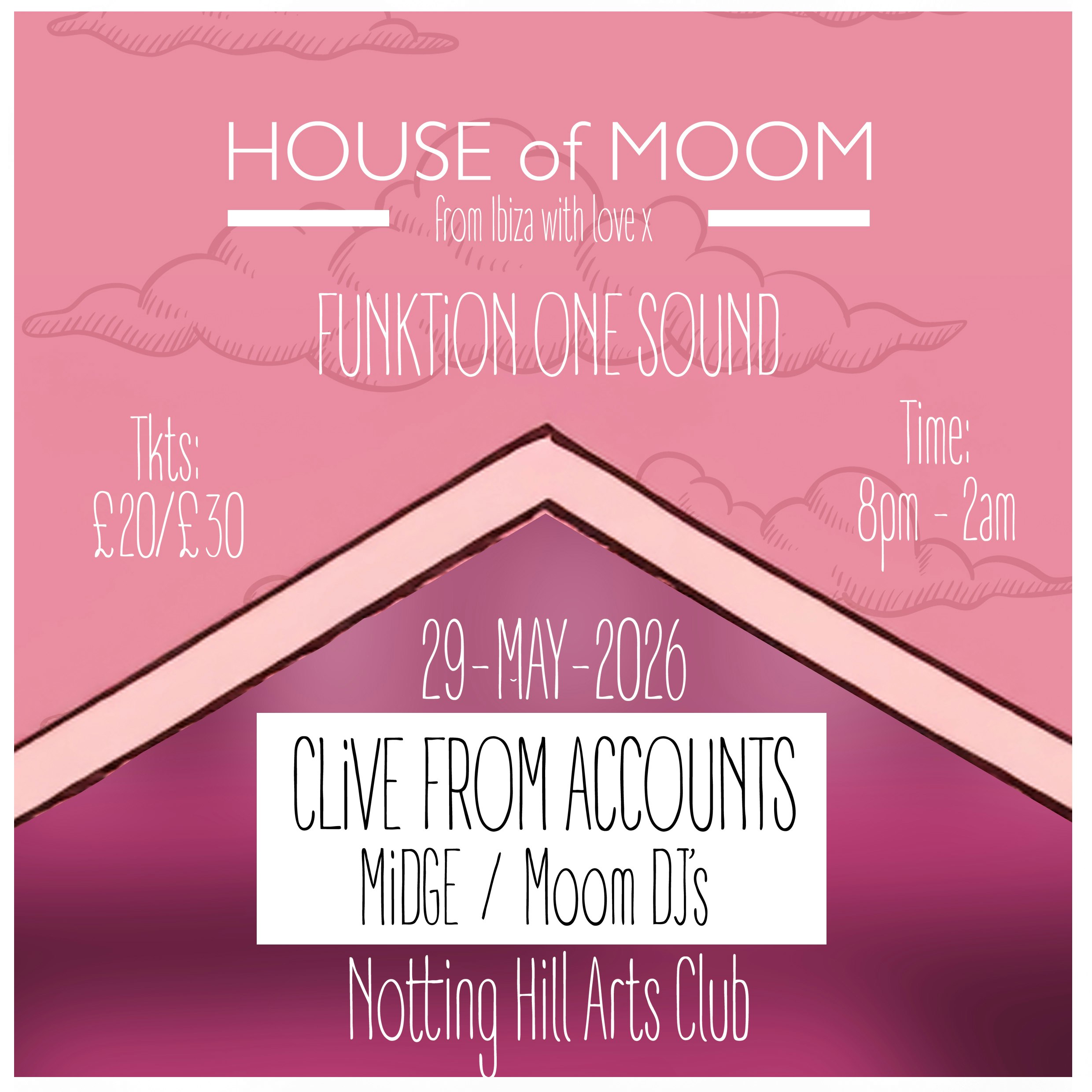House of Moom
