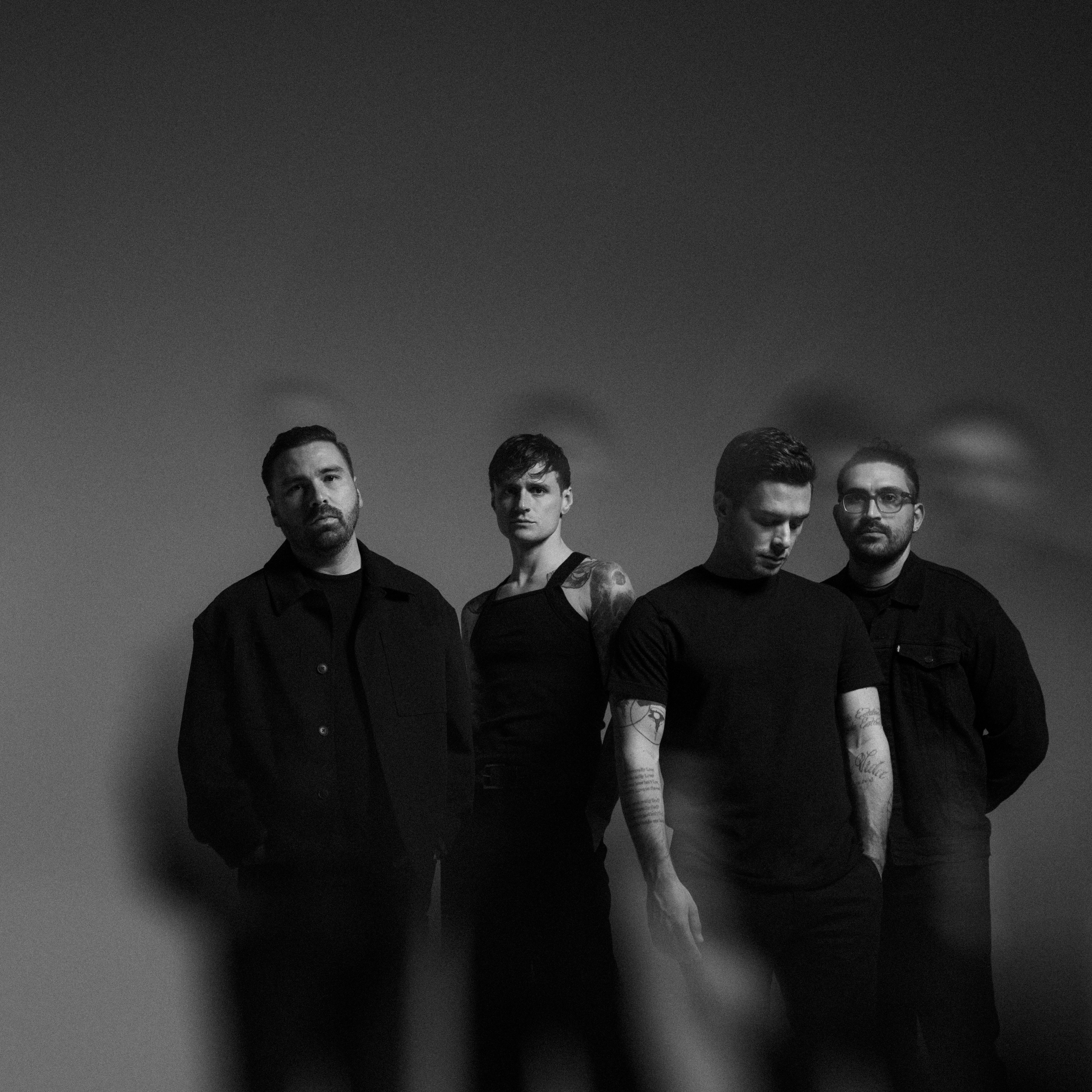 Seahaven, Breakup Shoes, and House and Home