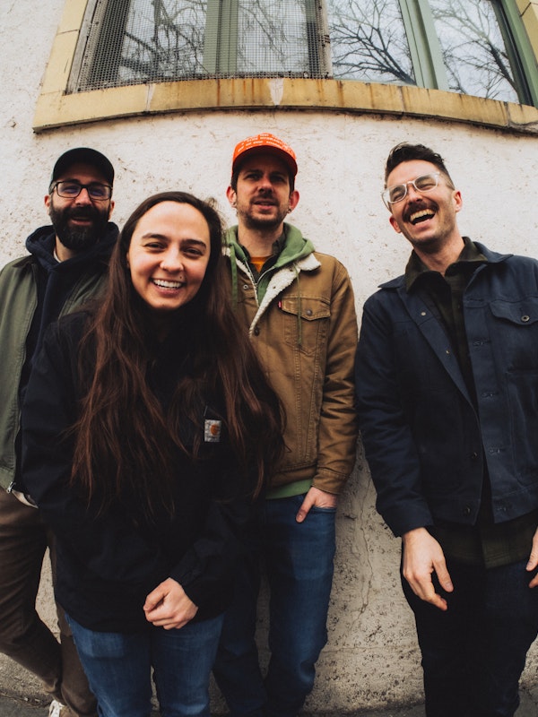 SINCERE ENGINEER: The Probable Claws Tour