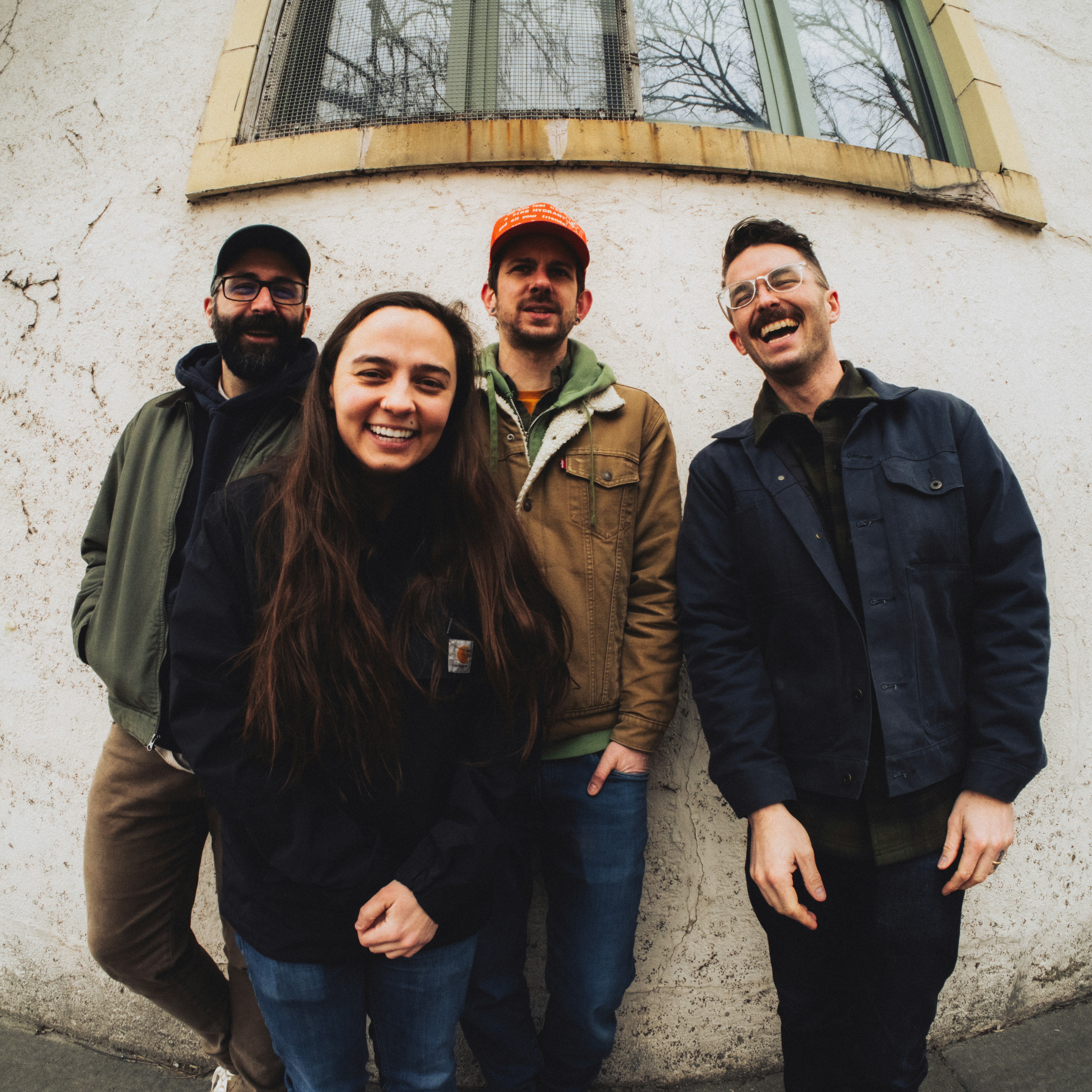 SINCERE ENGINEER: The Probable Claws Tour