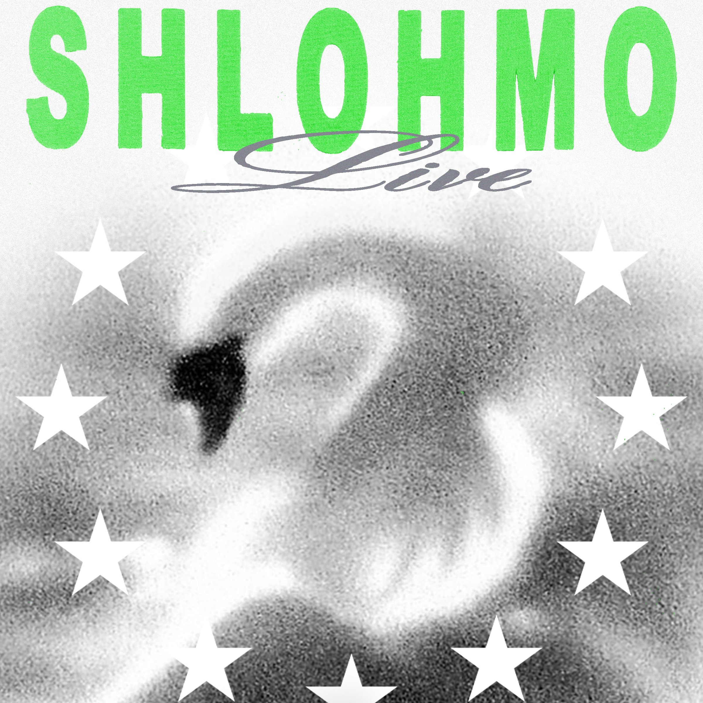 SHLOHMO