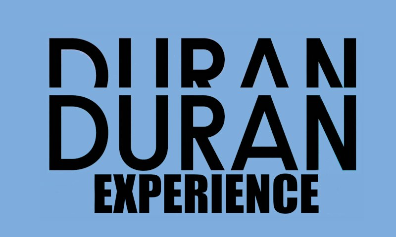 The Duran Duran Experience