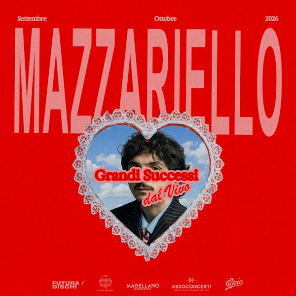 Mazzariello
