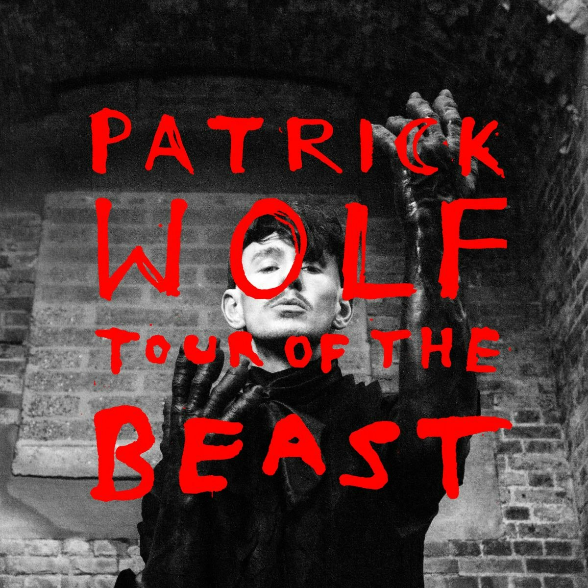 Patrick Wolf: Tour of the Beast