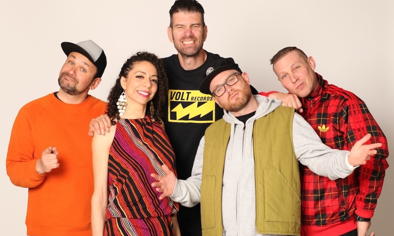 The Allergies Live (Early Show)