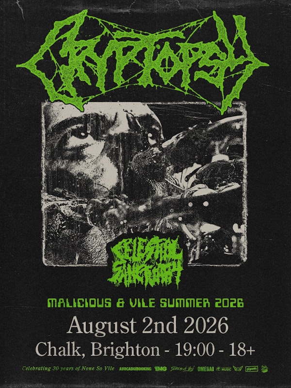 Cryptopsy