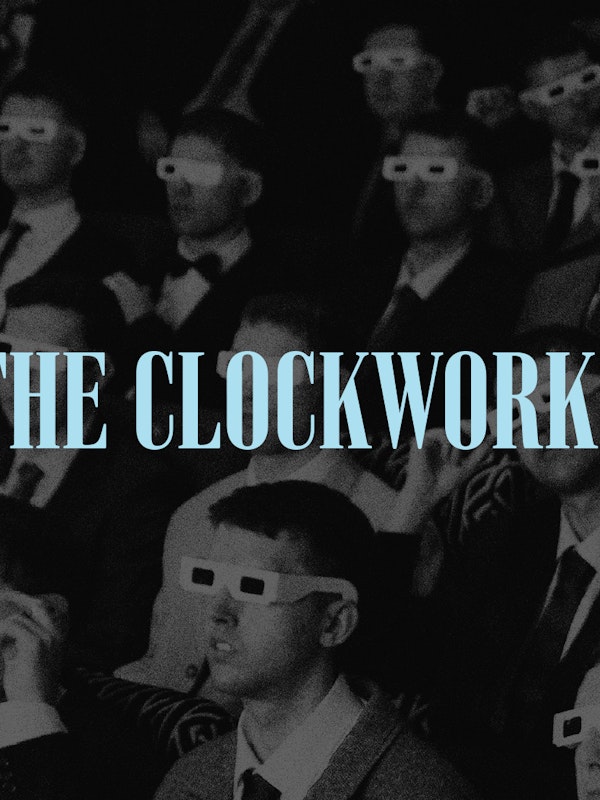 The Clockworks