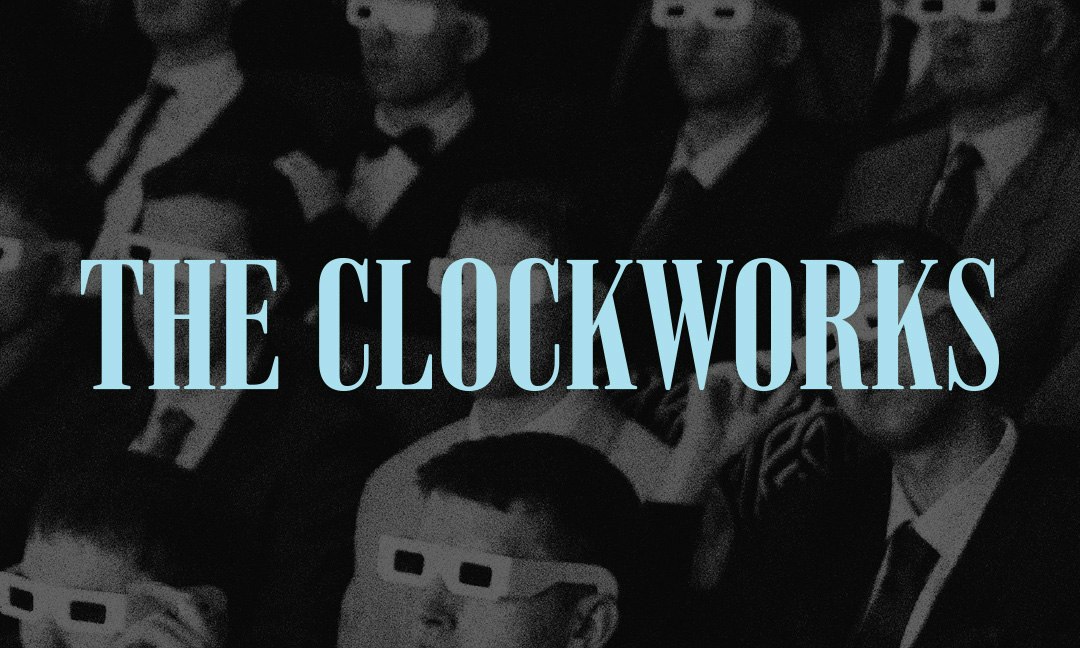 The Clockworks