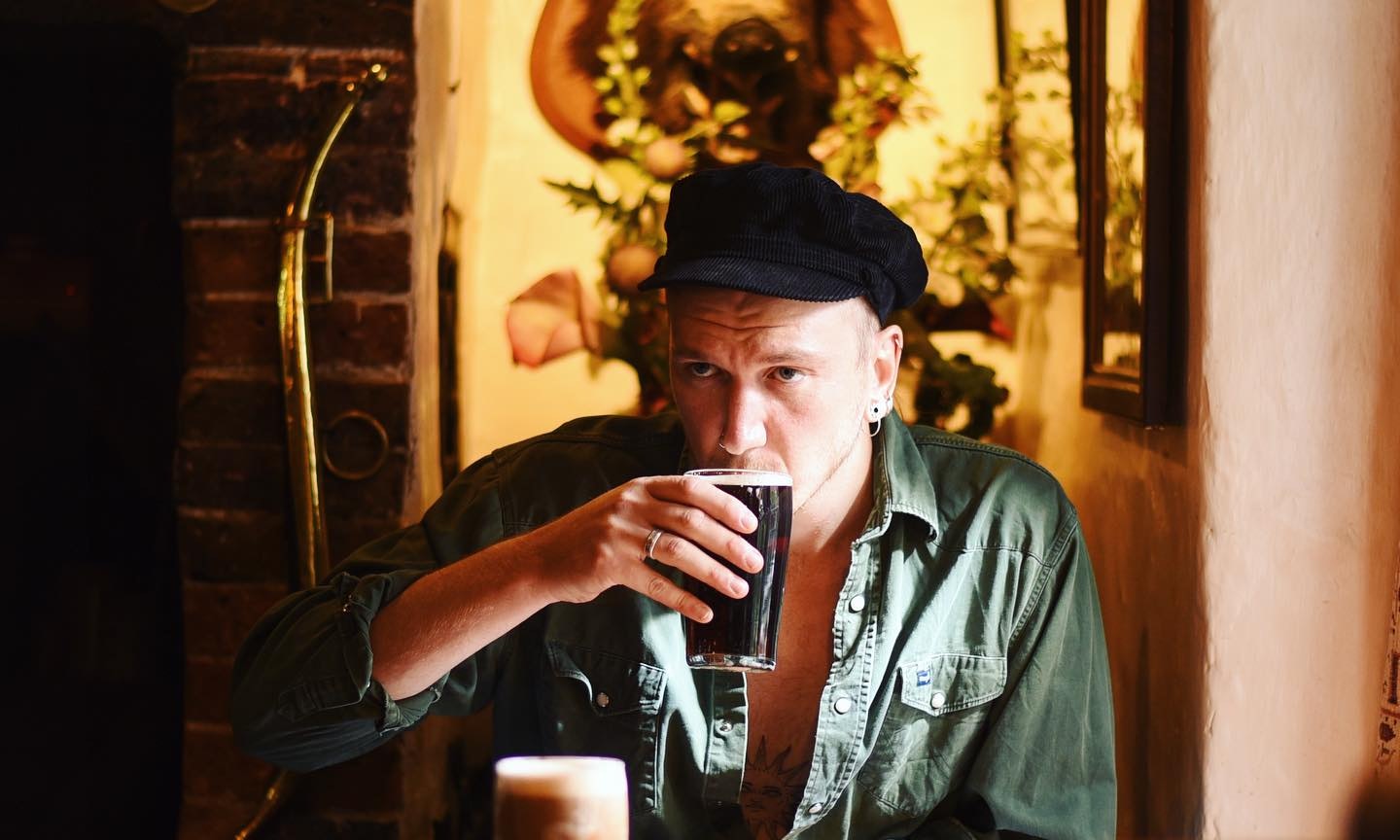 Phil Maguire / Oli McCracken / Kitty Perrin