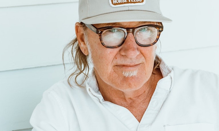 An Evening with LAMBCHOP