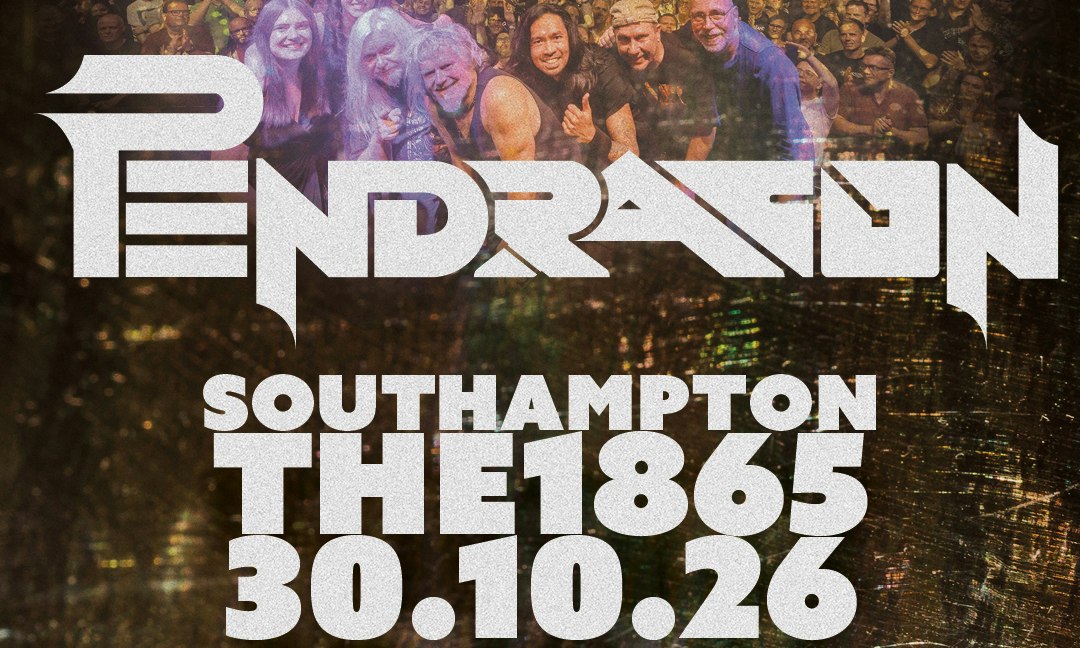 Pendragon