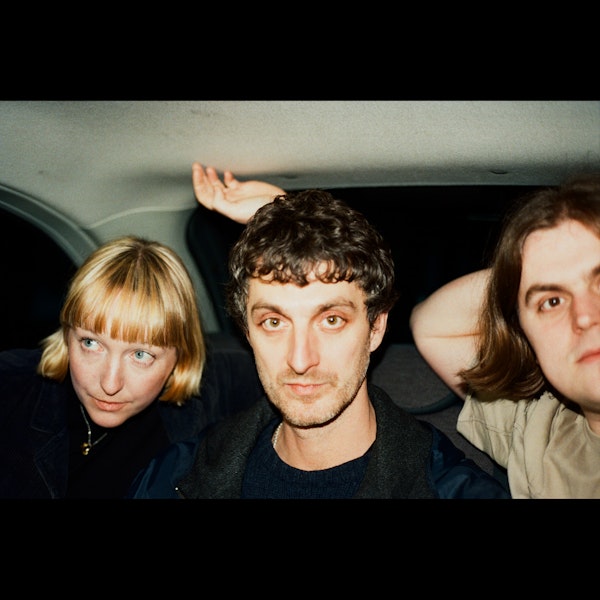 Tara Clerkin Trio