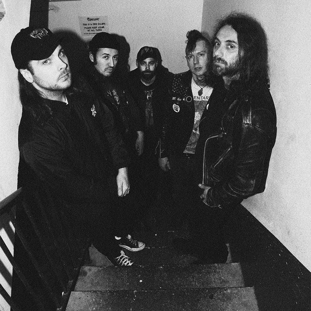 Inhuman Nature + Huntdown + Bravado