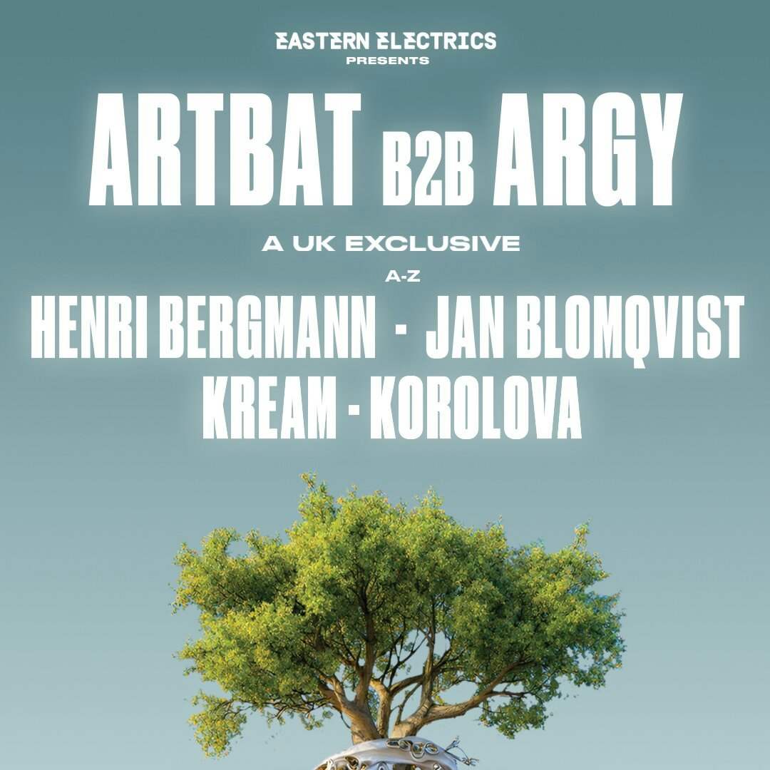 Argy vs Artbat